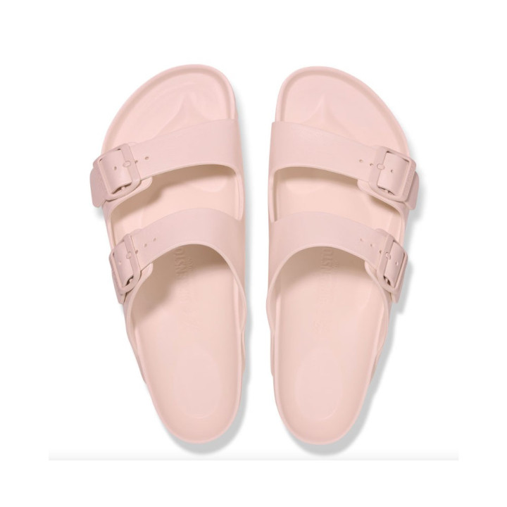 Birkenstock Arizona Eva Rosa - Sandali Mare Donna