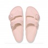 Birkenstock Arizona Eva Rosa - Sandali Mare Donna