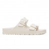 Birkenstock Eggshell Eva Bianco - Sandali Mare Donna