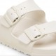Birkenstock Eggshell Eva Bianco - Sandali Mare Donna