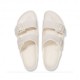 Birkenstock Eggshell Eva Bianco - Sandali Mare Donna