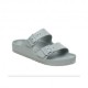 Birkenstock Arizona Eva Celeste - Sandali Mare Donna