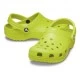 Crocs Glog Kiwi - Sandali Mare Donna