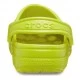 Crocs Glog Kiwi - Sandali Mare Donna