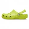 Crocs Glog Kiwi - Sandali Mare Donna
