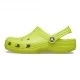Crocs Glog Kiwi - Sandali Mare Donna