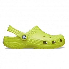Crocs Glog Kiwi - Sandali Mare Donna