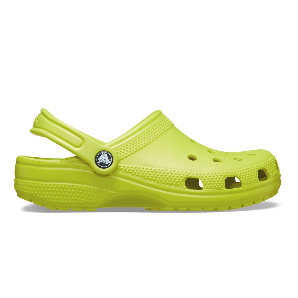 Image of Crocs Sabot Classic Kiwi - Sandali Mare Donna US 4 / EUR 36/37 cod068