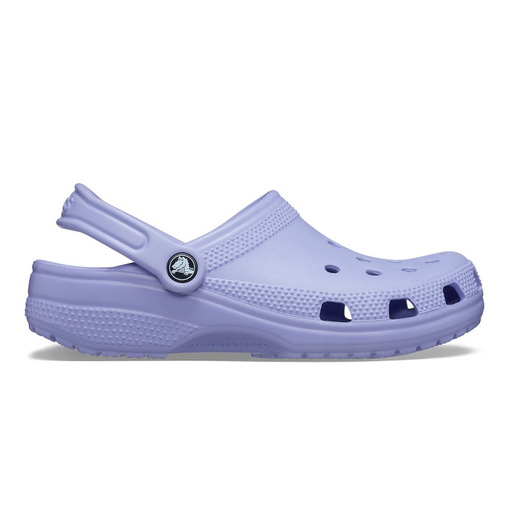 Image of Crocs Sabot Classic Lilla - Sandali Mare Donna US 4 / EUR 36/37 cod068