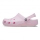 Crocs Glog Rosa - Sandali Mare Donna