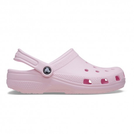 Crocs Glog Rosa - Sandali Mare Donna