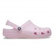 Crocs Glog Rosa - Sandali Mare Donna