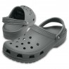 Crocs Glog Antracite - Sandali Mare Uomo