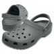 Crocs Glog Antracite - Sandali Mare Uomo