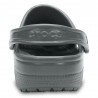 Crocs Glog Antracite - Sandali Mare Uomo