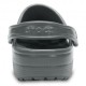Crocs Glog Antracite - Sandali Mare Uomo