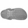 Crocs Glog Antracite - Sandali Mare Uomo