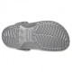 Crocs Glog Antracite - Sandali Mare Uomo