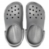 Crocs Glog Antracite - Sandali Mare Uomo