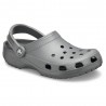 Crocs Glog Antracite - Sandali Mare Uomo