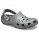 Crocs Glog Antracite - Sandali Mare Uomo