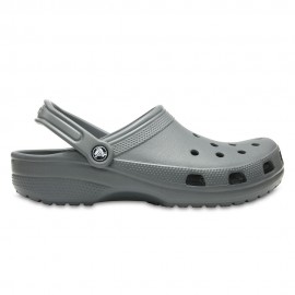 Crocs Glog Antracite - Sandali Mare Uomo