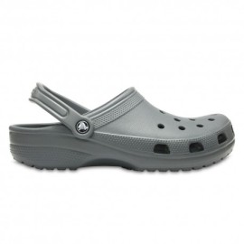 Crocs Glog Antracite - Sandali Mare Uomo