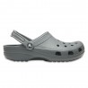 Crocs Glog Antracite - Sandali Mare Uomo