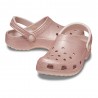 Crocs Glog Glitter Rosa - Sandali Mare Donna
