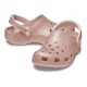 Crocs Glog Glitter Rosa - Sandali Mare Donna