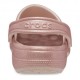 Crocs Glog Glitter Rosa - Sandali Mare Donna