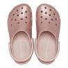 Crocs Glog Glitter Rosa - Sandali Mare Donna