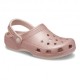 Crocs Glog Glitter Rosa - Sandali Mare Donna