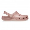 Crocs Glog Glitter Rosa - Sandali Mare Donna