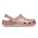 Crocs Glog Glitter Rosa - Sandali Mare Donna