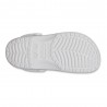 Crocs Glog Glitter Grigio - Sandali Mare Donna