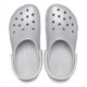 Crocs Glog Glitter Grigio - Sandali Mare Donna