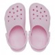 Crocs Glog T Classic Rosa - Sandali Mare Bambina