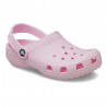 Crocs Glog T Classic Rosa - Sandali Mare Bambina