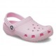 Crocs Glog T Classic Rosa - Sandali Mare Bambina