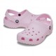Crocs Glog T Classic Rosa - Sandali Mare Bambina