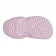 Crocs Glog T Classic Rosa - Sandali Mare Bambina