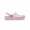 Crocs Glog T Classic Rosa - Sandali Mare Bambina