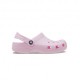 Crocs Glog T Classic Rosa - Sandali Mare Bambina