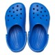 Crocs Glog K Classic Blu - Sandali Mare Bambino