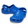 Crocs Glog K Classic Blu - Sandali Mare Bambino