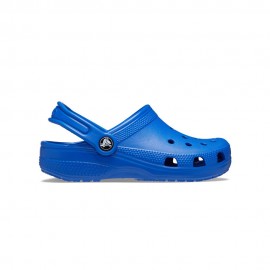 Crocs Glog K Classic Blu - Sandali Mare Bambino