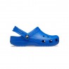 Crocs Glog K Classic Blu - Sandali Mare Bambino