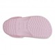 Crocs Glog K Classic Rosa - Sandali Mare Bambina
