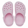 Crocs Glog K Classic Rosa - Sandali Mare Bambina